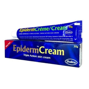 Epiderm Cream Skincare