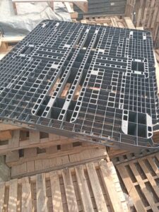 Plastic Shipping Pallets for Sale in Lagos