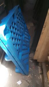 Plastic Shipping Pallets for Sale in Lagos