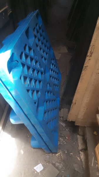 Plastic Shipping Pallets for Sale in Lagos