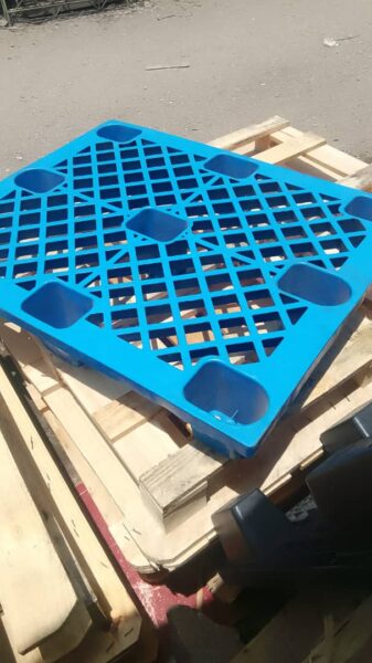Plastic Shipping Pallets for Sale in Lagos