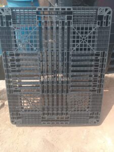 Plastic Shipping Pallets for Sale in Lagos