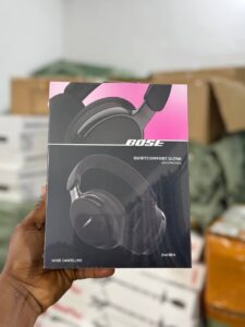 Headphone