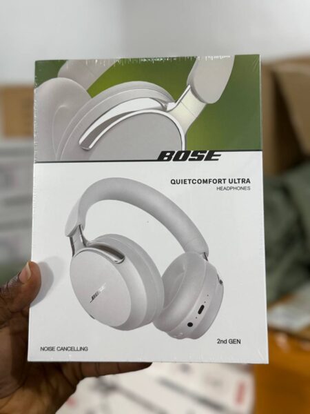 Headphone
