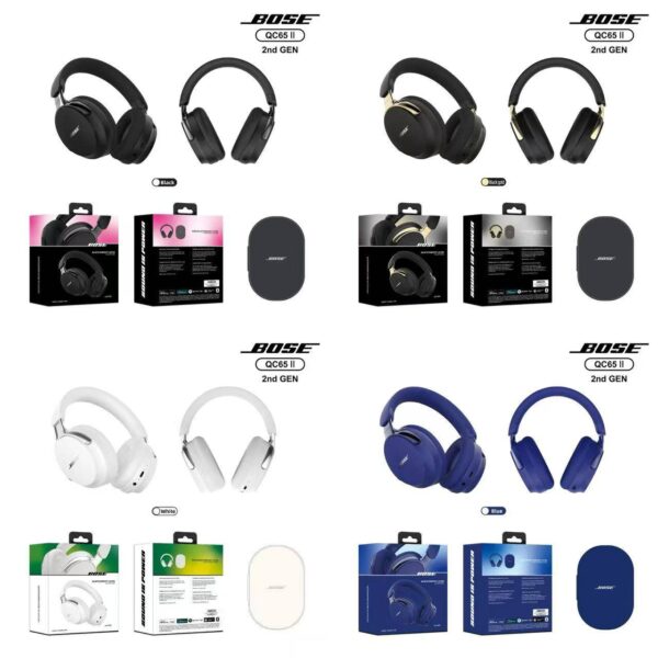 Headphone