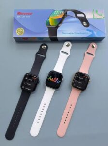 Smartwatch