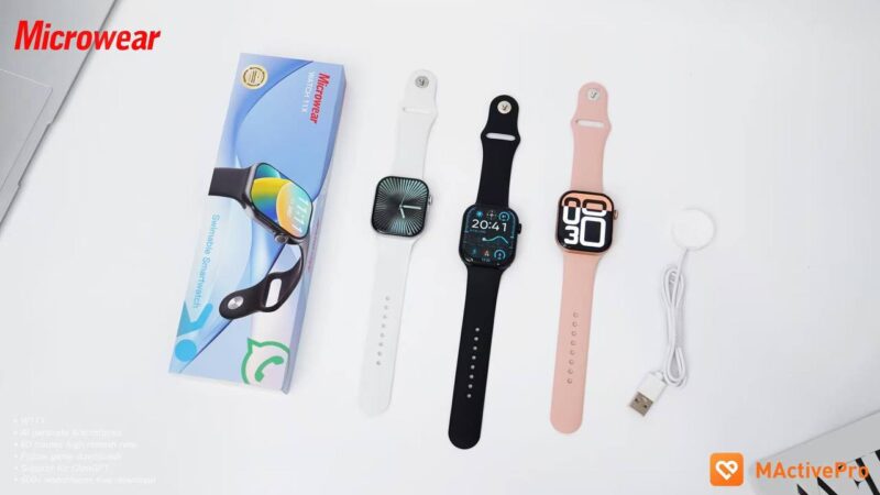 Smartwatch
