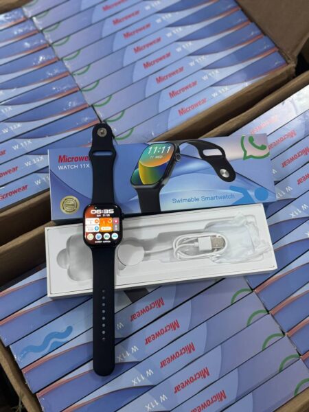 Smartwatch