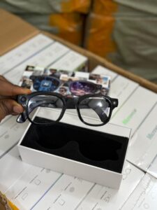 AI Smart Glasses for Sale in Lagos Nigeria