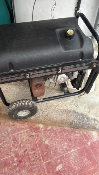 GENERATOR FOR SALE