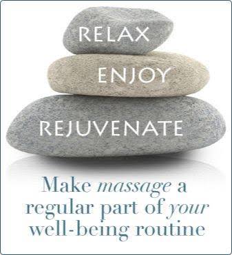Mobile Massage Therapist