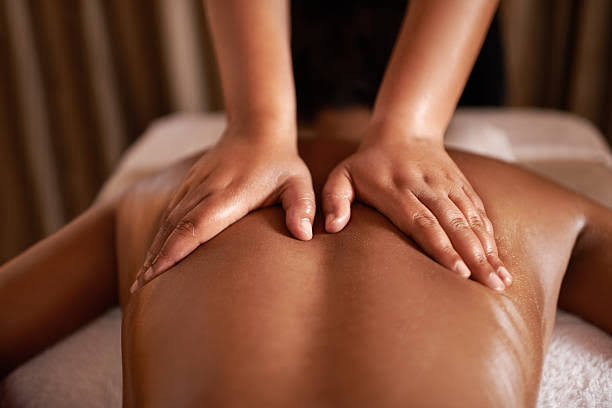 Home Massage Services