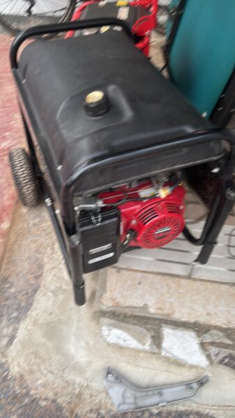 GENERATOR FOR SALE