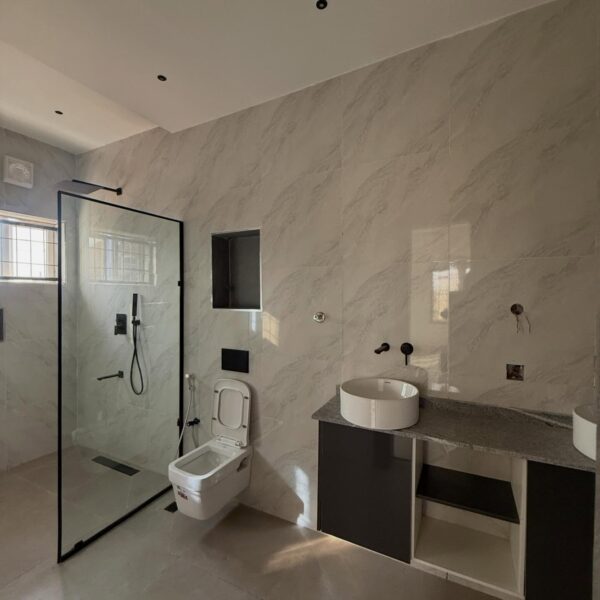 4 Bedroom Fully Detached Duplex with BQ for Sale in Lokogoma, Abuja