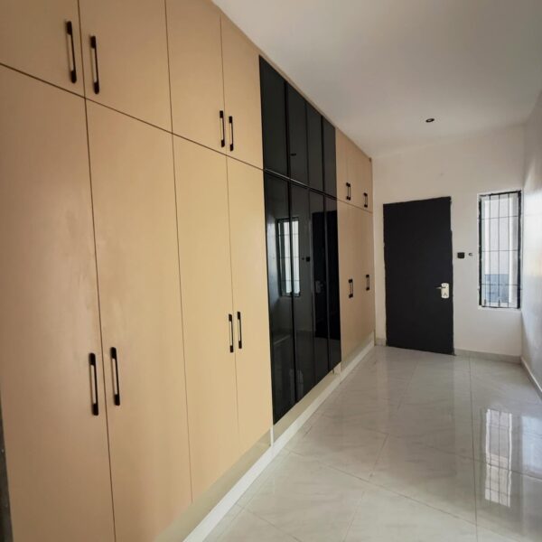 4 Bedroom Fully Detached Duplex with BQ for Sale in Lokogoma, Abuja