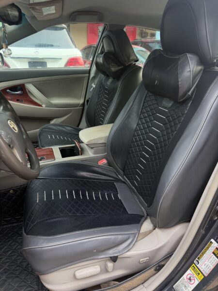 2010 Toyota Camry LE for Sale in Lagos – Clean, Reliable & Affordable