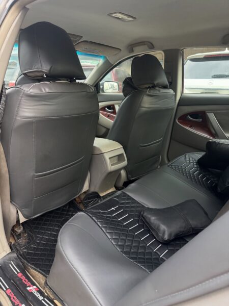 2010 Toyota Camry LE for Sale in Lagos – Clean, Reliable & Affordable
