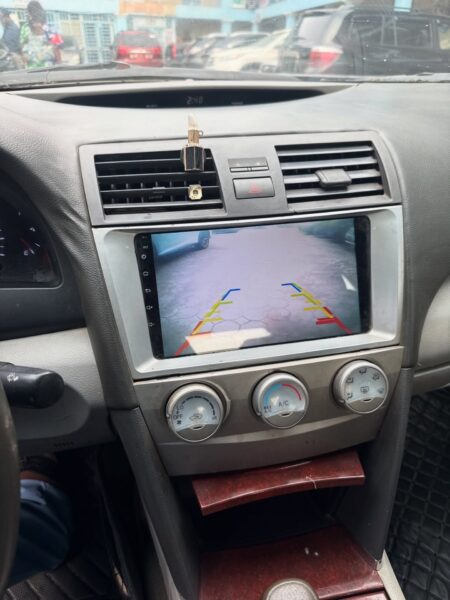 2010 Toyota Camry LE for Sale in Lagos – Clean, Reliable & Affordable