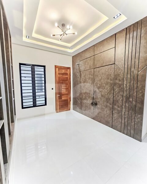 5 Bedroom Detached Luxury House for Sale in Lekki Ikota Lagos – Newly Built with Modern Features