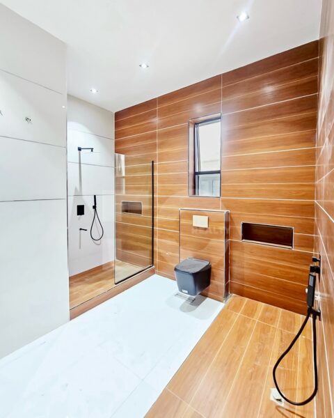 5 Bedroom Detached Luxury House for Sale in Lekki Ikota Lagos – Newly Built with Modern Features