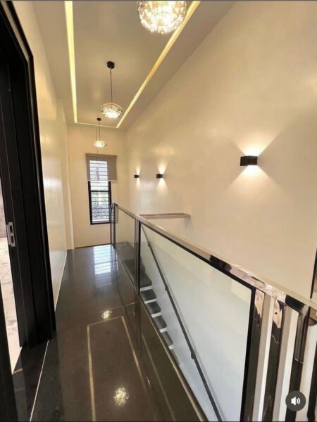 3 Bedroom Semi-Detached Duplex for Sale in Life Camp Abuja with Boys Quarter