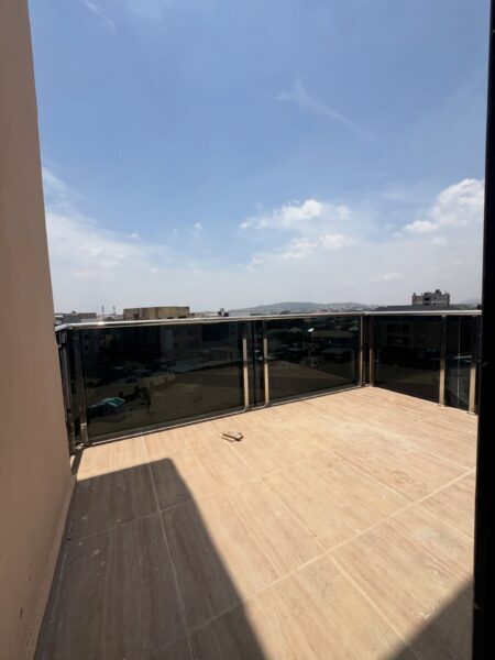 3 Bedroom Apartment for Rent in Jahi Abuja with BQ – Newly Built