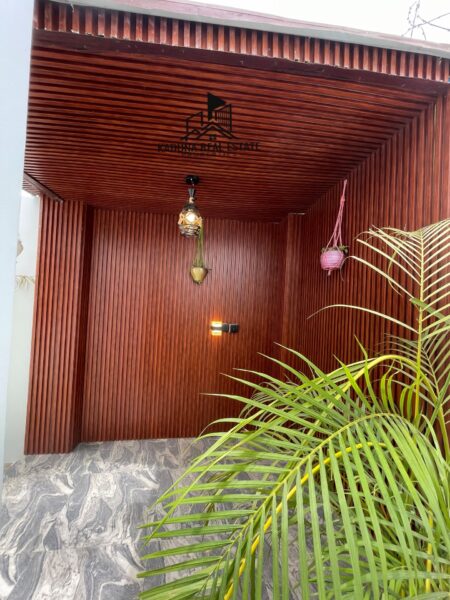 3 Bedroom Bungalow with BQ for Sale in Kaduna – Millennium City Kadaure