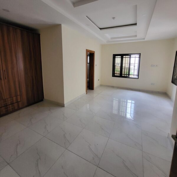 Newly Built 4 Bedroom Terrace Duplex with Boys Quarters for Sale in Guzape, Abuja