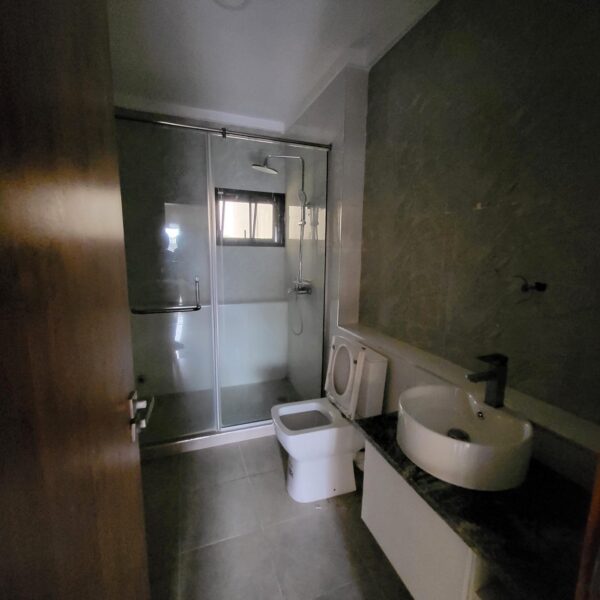 Newly Built 4 Bedroom Terrace Duplex with Boys Quarters for Sale in Guzape, Abuja