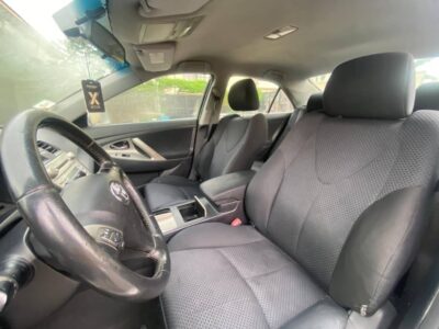 Toyota Camry SE 2010 For sale in Lagos (Registered) – Buy & Drive, Clean Condition