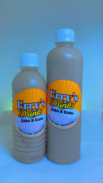Northern made Kunu & Zobo For Sale in Lagos