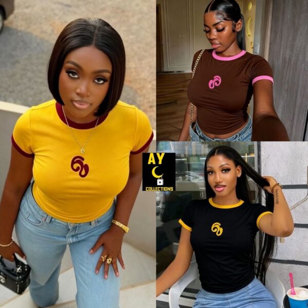 Basic tops for Sale in Lagos Ikotun