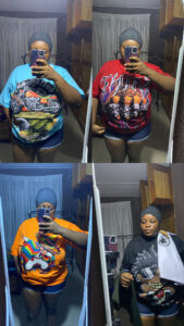 Quality unisex tees