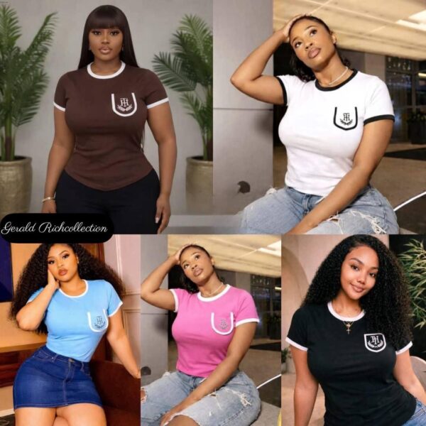 Basic tops for Sale in Lagos Ikotun