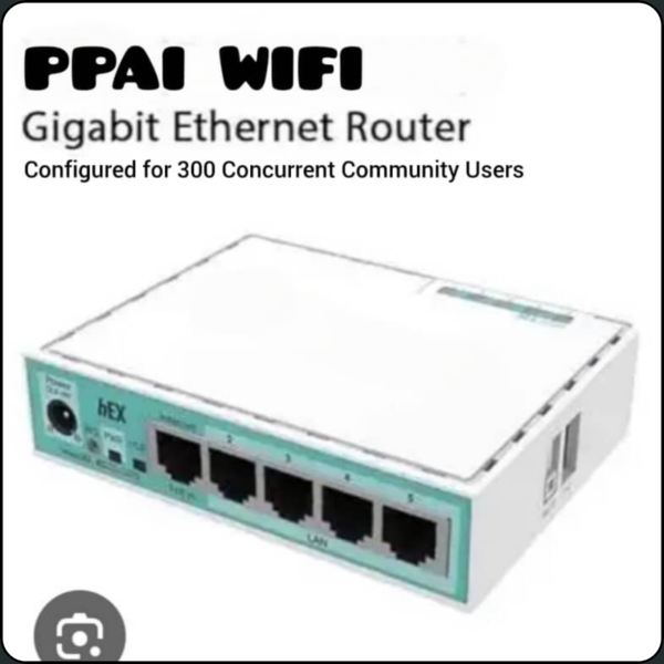 Earn Extra Income Reselling WiFi Data in Your Community