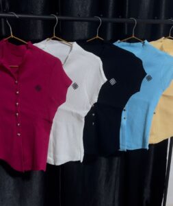 Basic tops for sale in Lagos Ikotun