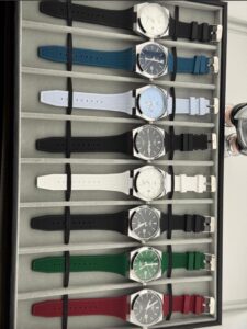Tissot wrist watch for Sale in Lagos