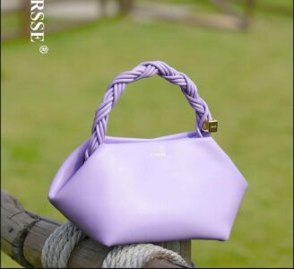 VERSSE Female Hand Bag For Sale in Lagos
