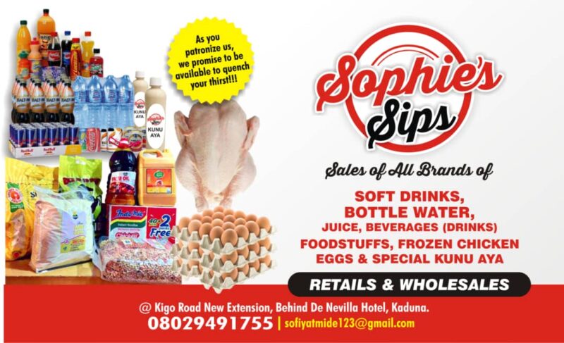 Pepper soup , foodstuffs ,peppered bushmeat.