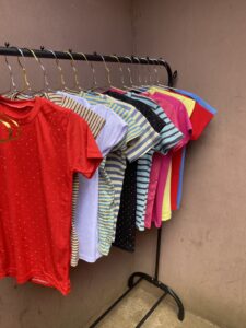 Basic tops For Sale in Lagos