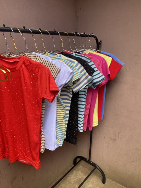 Basic tops For Sale in Lagos