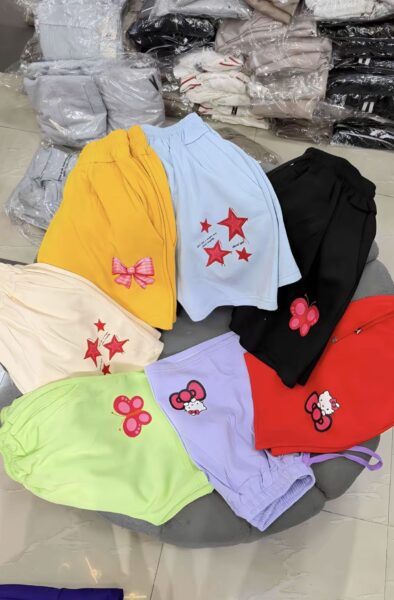Girly shorts For Sale in Lagos