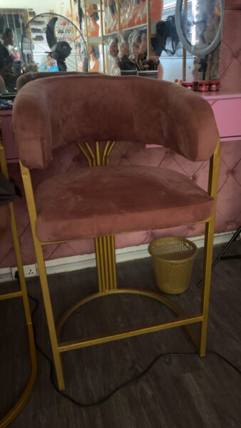 Makeup Chair/Drawers For Sale in Iyana Ipaja Lagos