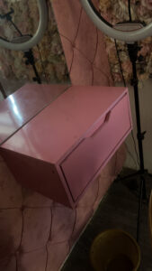 Makeup Chair/Drawers For Sale in Iyana Ipaja Lagos