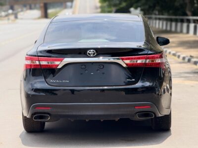 Toyota Avalon 2014 Foreign Used For Sale in Abuja Nigeria