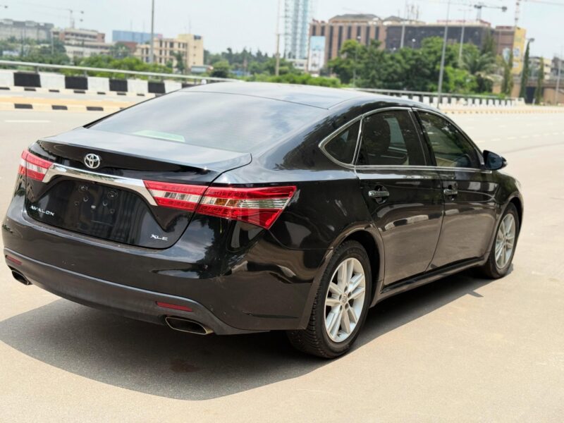 Toyota Avalon 2014 Foreign Used For Sale in Abuja Nigeria