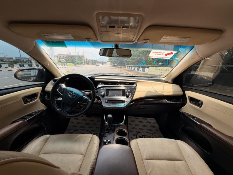 Toyota Avalon 2014 Foreign Used For Sale in Abuja Nigeria