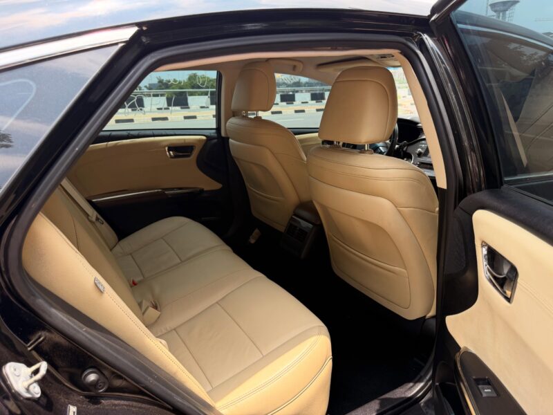 Toyota Avalon 2014 Foreign Used For Sale in Abuja Nigeria