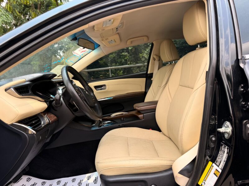 Toyota Avalon 2014 Foreign Used For Sale in Abuja Nigeria