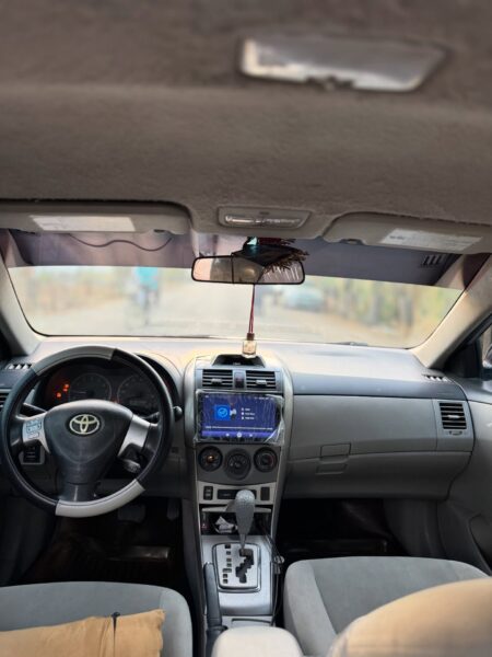 2013 Toyota Corolla LE Foreign Used For Sale in Kano Nigeria